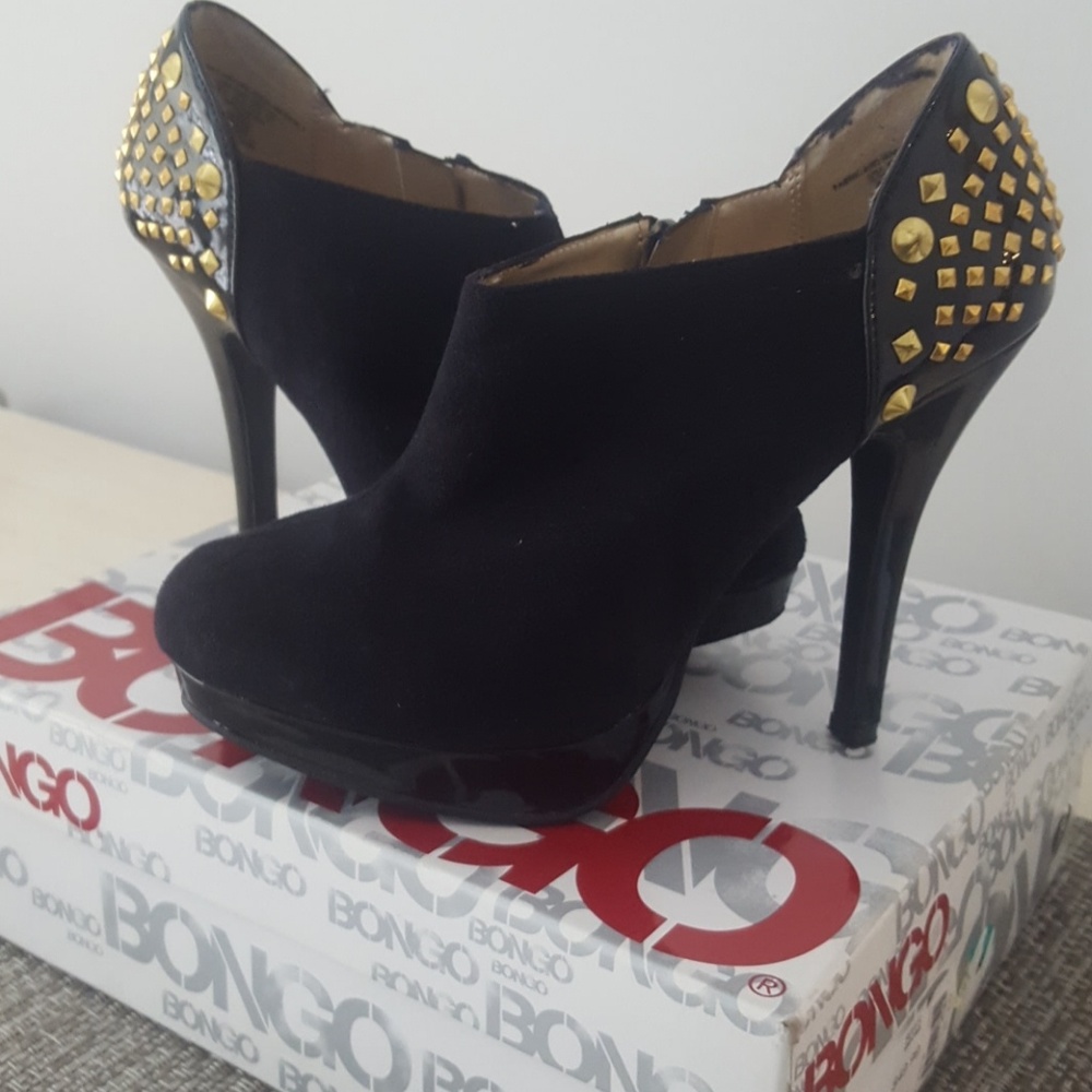 👠Ankle boots